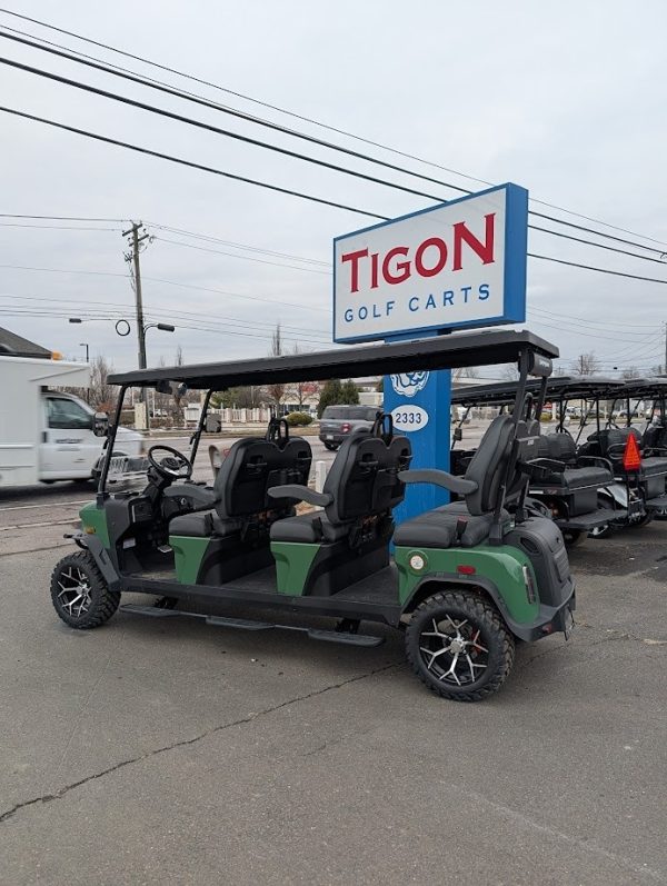 DENAGO® ROVER XXL Verdant In Pocono Pines PA