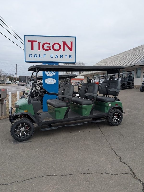 DENAGO® ROVER XXL Verdant In Pocono Pines PA
