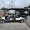 EVOLUTION® CARRIER 6 PLUS White In Dover DE