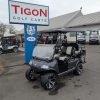 EVOLUTION® CLASSIC 4 PLUS Arctic Gray In Hatfield PA