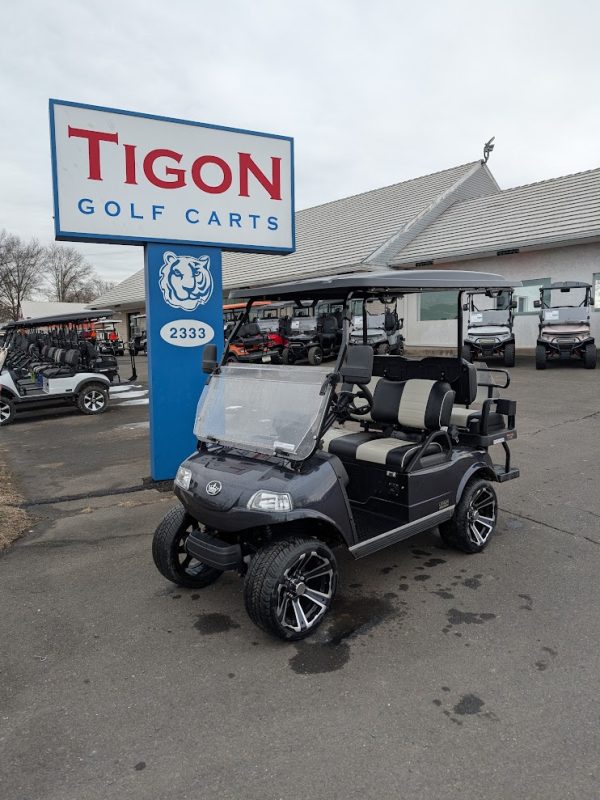 EVOLUTION® CLASSIC 4 PLUS Arctic Gray In Hatfield PA