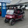 EVOLUTION® CLASSIC 4 PLUS Flamenco Red In Scranton Wilkes-Barre PA