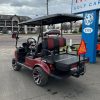 EVOLUTION® CLASSIC 4 PLUS Flamenco Red In Scranton Wilkes-Barre PA