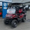 EVOLUTION® D5 MAVERICK 2+2 PLUS Flamenco Red In Ocean View NJ
