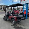 EVOLUTION® D5 MAVERICK 2+2 PLUS Flamenco Red In Ocean View NJ