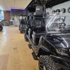 EVOLUTION® D5 MAVERICK 6 Black Sapphire In Pocono Pines PA
