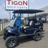 EVOLUTION® FORESTER 4 PLUS Mediterranean Blue In Ocean View NJ