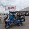 EVOLUTION® FORESTER 4 PLUS Portimao Blue In Scranton Wilkes-Barre PA