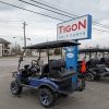 EVOLUTION® FORESTER 4 PLUS Portimao Blue In Scranton Wilkes-Barre PA