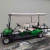EZGO® CUSHMAN Green In Scranton Wilkes-Barre PA