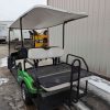 EZGO® CUSHMAN Green In Scranton Wilkes-Barre PA