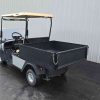 EZGO® CUSHMAN Silver In Scranton Wilkes-Barre PA