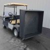 EZGO® CUSHMAN Silver In Scranton Wilkes-Barre PA