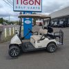 EZGO® RXV White In Hatfield PA