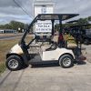 EZGO® RXV White In Ocean View NJ