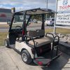 EZGO® RXV White In Ocean View NJ