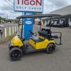 EZGO® RXV Yellow In Hatfield PA
