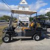 EZGO® TXT Black In Ocean View NJ