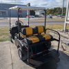 EZGO® TXT Black In Ocean View NJ