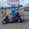 EZGO® TXT Blue In Hatfield PA