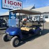 EZGO® TXT Blue In Hatfield PA