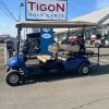 EZGO® TXT Blue In Hatfield PA