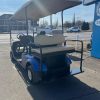 EZGO® TXT Blue In Hatfield PA