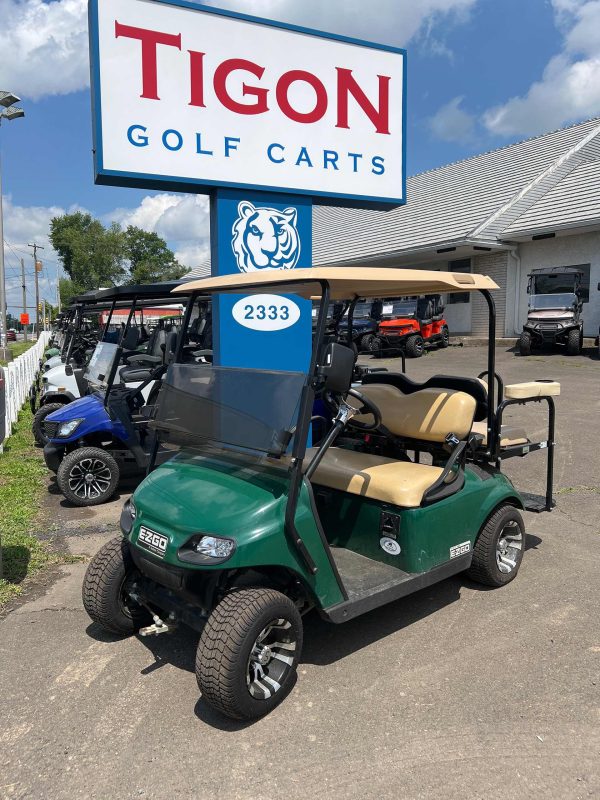 EZGO® TXT Green In Hatfield PA