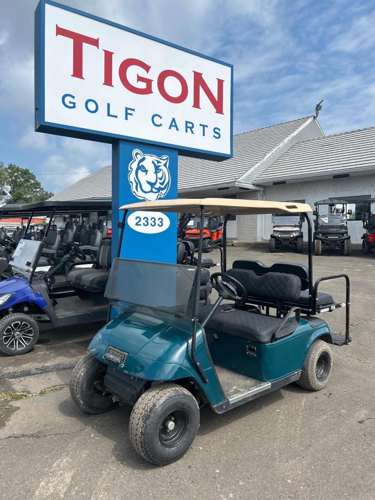 EZGO® TXT Green In Hatfield PA