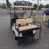 EZGO® TXT White In Hatfield PA