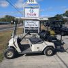 EZGO® TXT White In Ocean View NJ