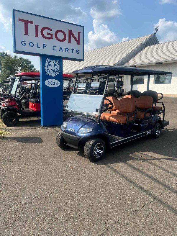 ICON® G60 Indigo In Hatfield PA