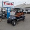 ICON® G60L Indigo In Pocono Pines PA
