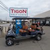 ICON® G60L Indigo In Pocono Pines PA