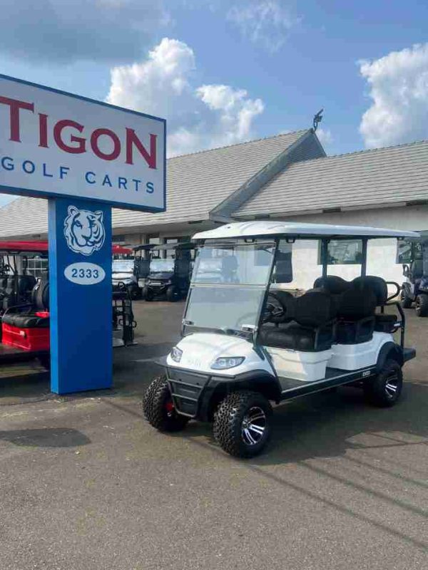 ICON® G60L White In Dover DE