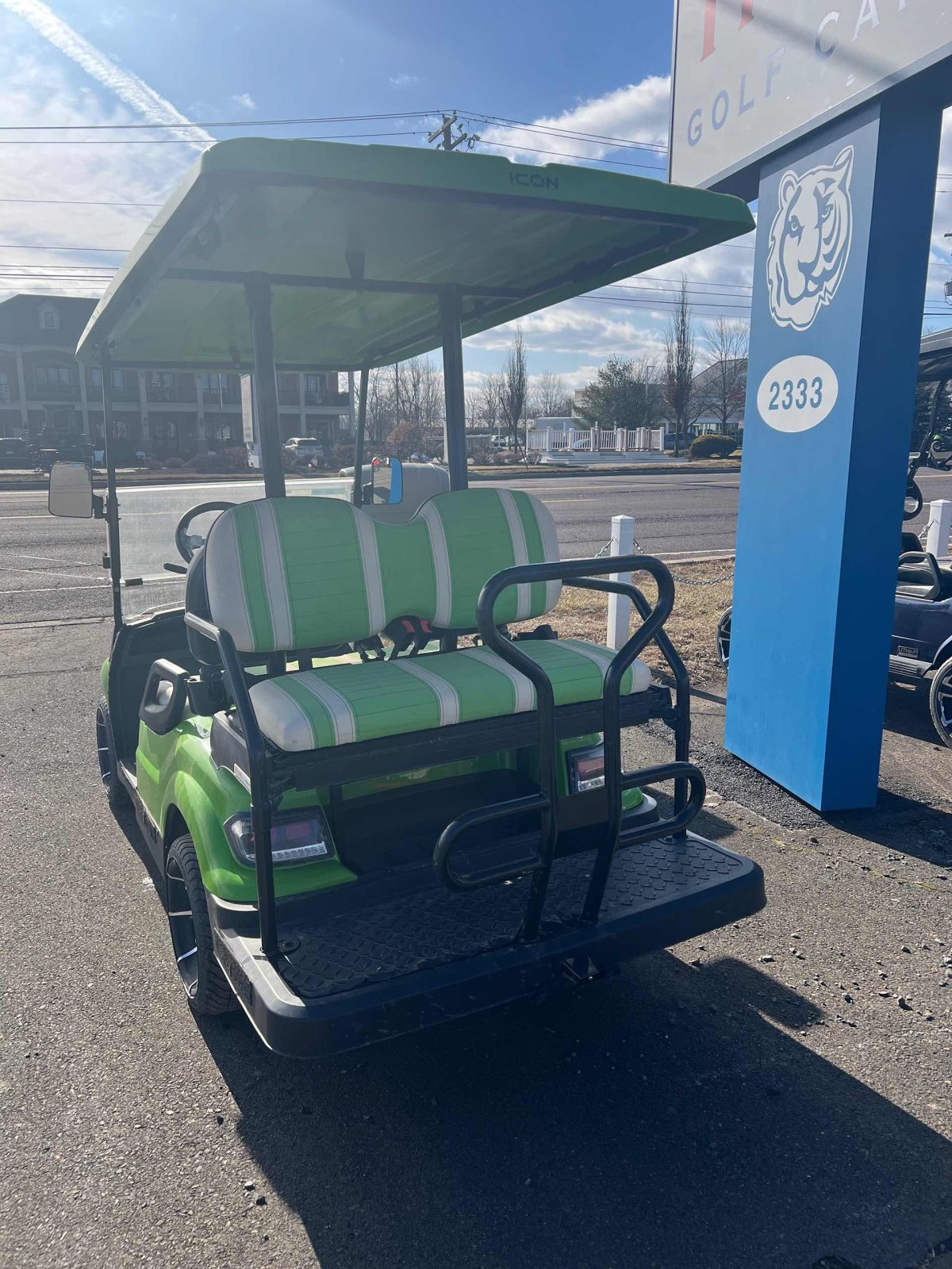 ICON® I40 Lime In Hatfield PA