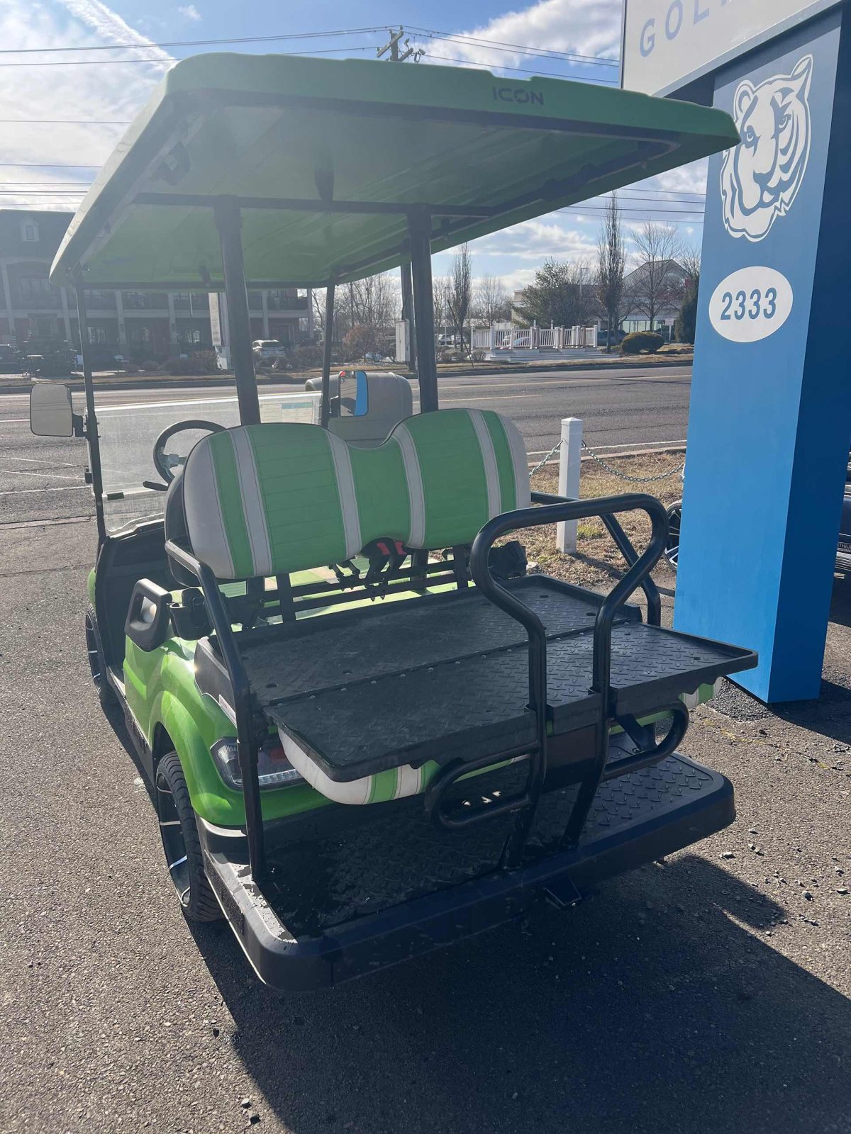 ICON® I40 Lime In Hatfield PA