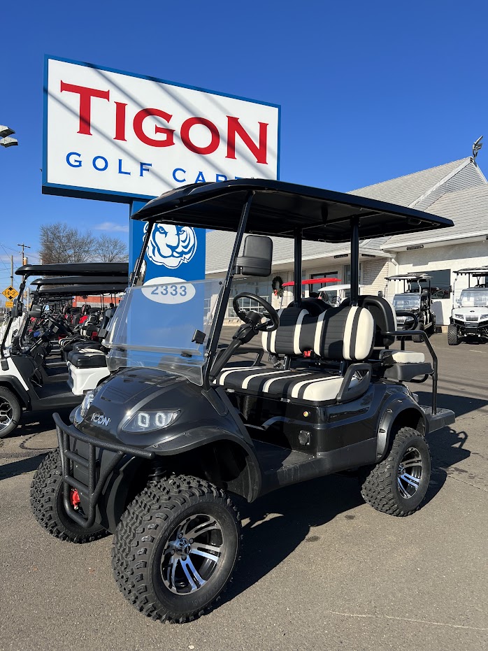 ICON® I40L Black In Hatfield PA