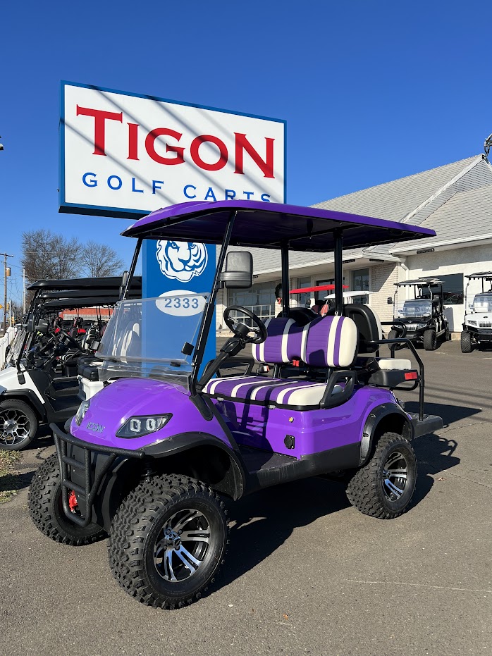 ICON® I40L Purple In Hatfield PA