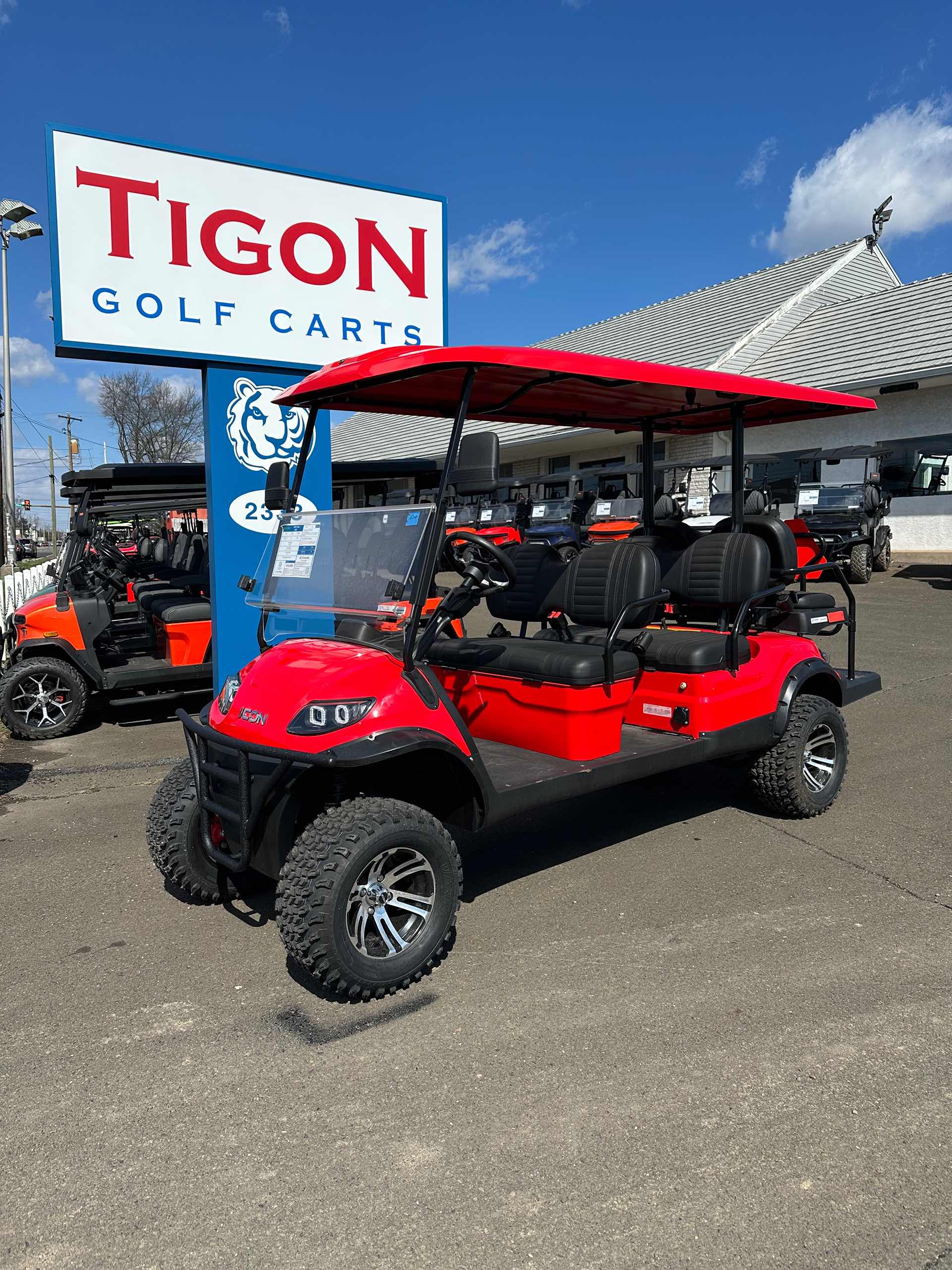 ICON® I60L Torch In Scranton Wilkes-Barre PA