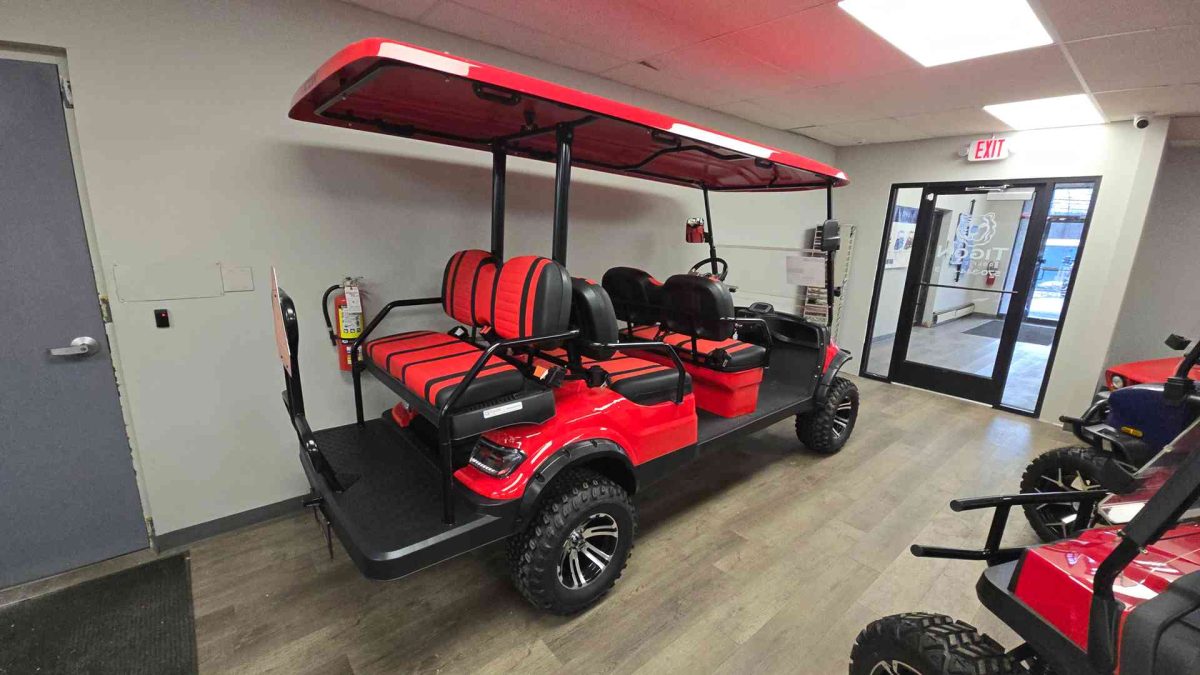 ICON® I60L Torch In Scranton Wilkes-Barre PA