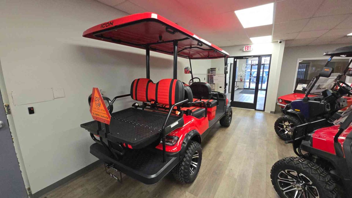 ICON® I60L Torch In Scranton Wilkes-Barre PA