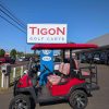ROYAL EV® CROWN 4L Red In Hatfield PA