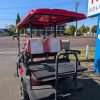 ROYAL EV® CROWN 4L Red In Hatfield PA