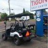 SWIFT EV® MACH 4 Silver In Hatfield PA