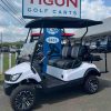 SWIFT EV® MACH 4E White In Pocono Pines PA