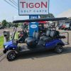SWIFT EV® MACH 6E Blue In Hatfield PA