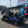 SWIFT EV® MACH 6E Blue In Hatfield PA