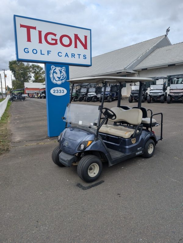 YAMAHA® DRIVE 2 Blue In Hatfield PA