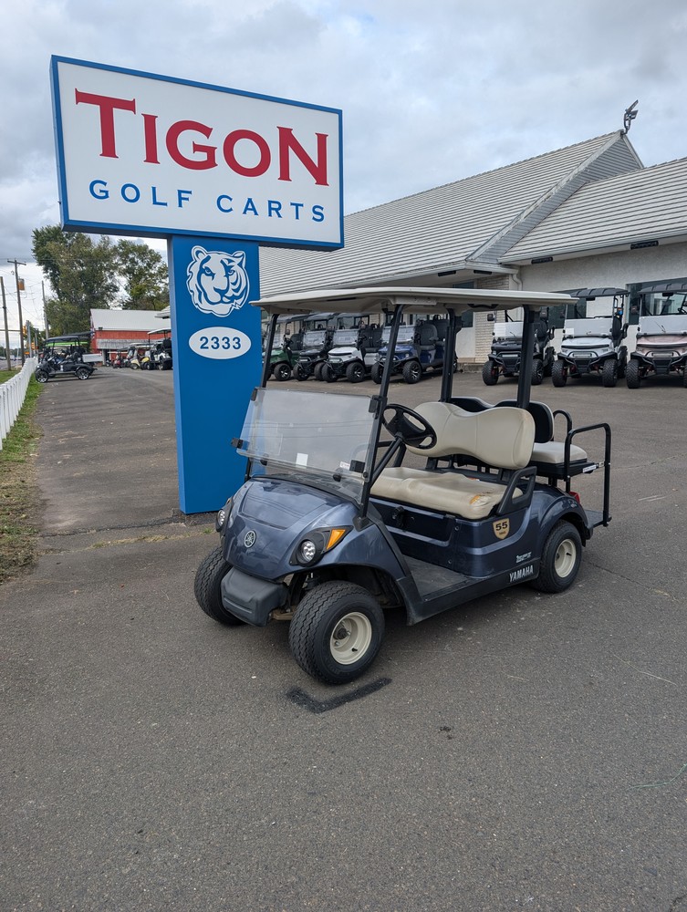 YAMAHA® DRIVE 2 Blue In Hatfield PA